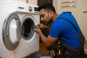 Washing Machine Repair - pune appliance service